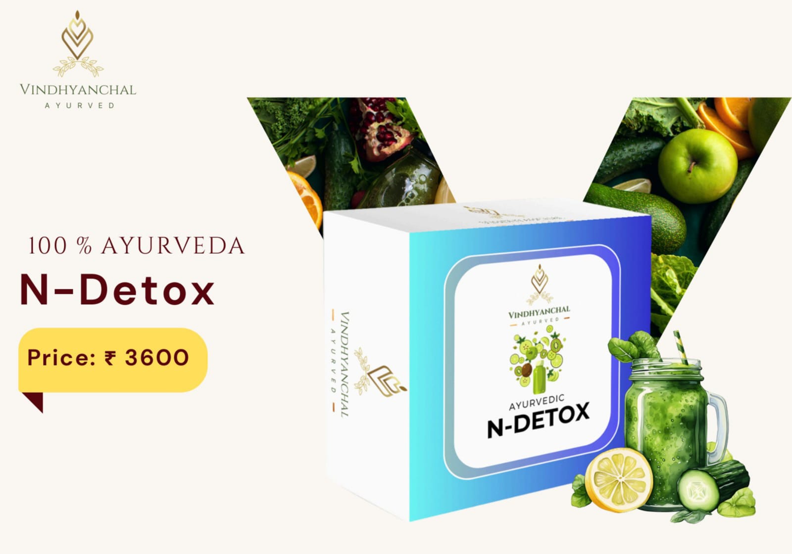 N-Detox